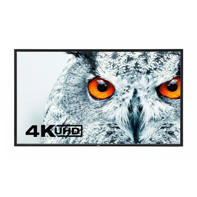 NEC MultiSync X841UHD-2 PG